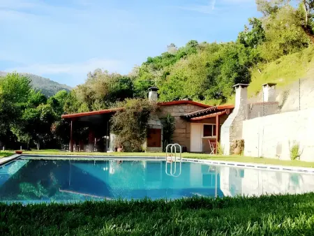 Location villa de vacances à Caniçada