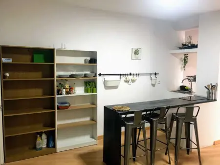 Location appartement de vacances à Cartagena