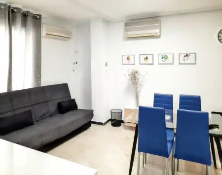 Location appartement de vacances à Mérida
