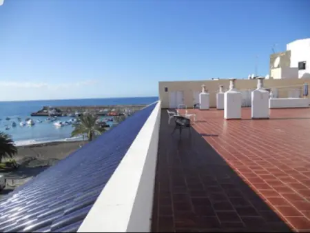 Location appartement de vacances à Playa San Juan
