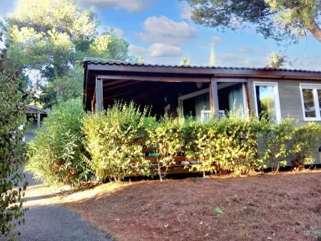 Location bungalow de vacances à Agde