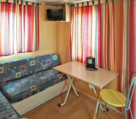 Location bungalow de vacances à Pataias