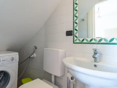 Maison Gabriella à Domaso, vue panoramique lac : photo 16