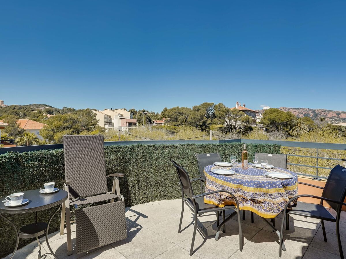 Appartement Résidence Cap Marine, 50 m de la plage - Photo 1