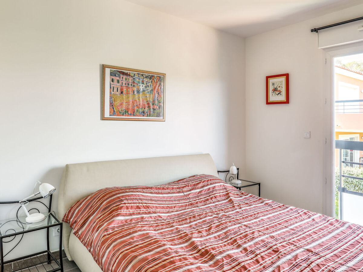 Appartement Résidence Cap Marine, 50 m de la plage - Photo 2