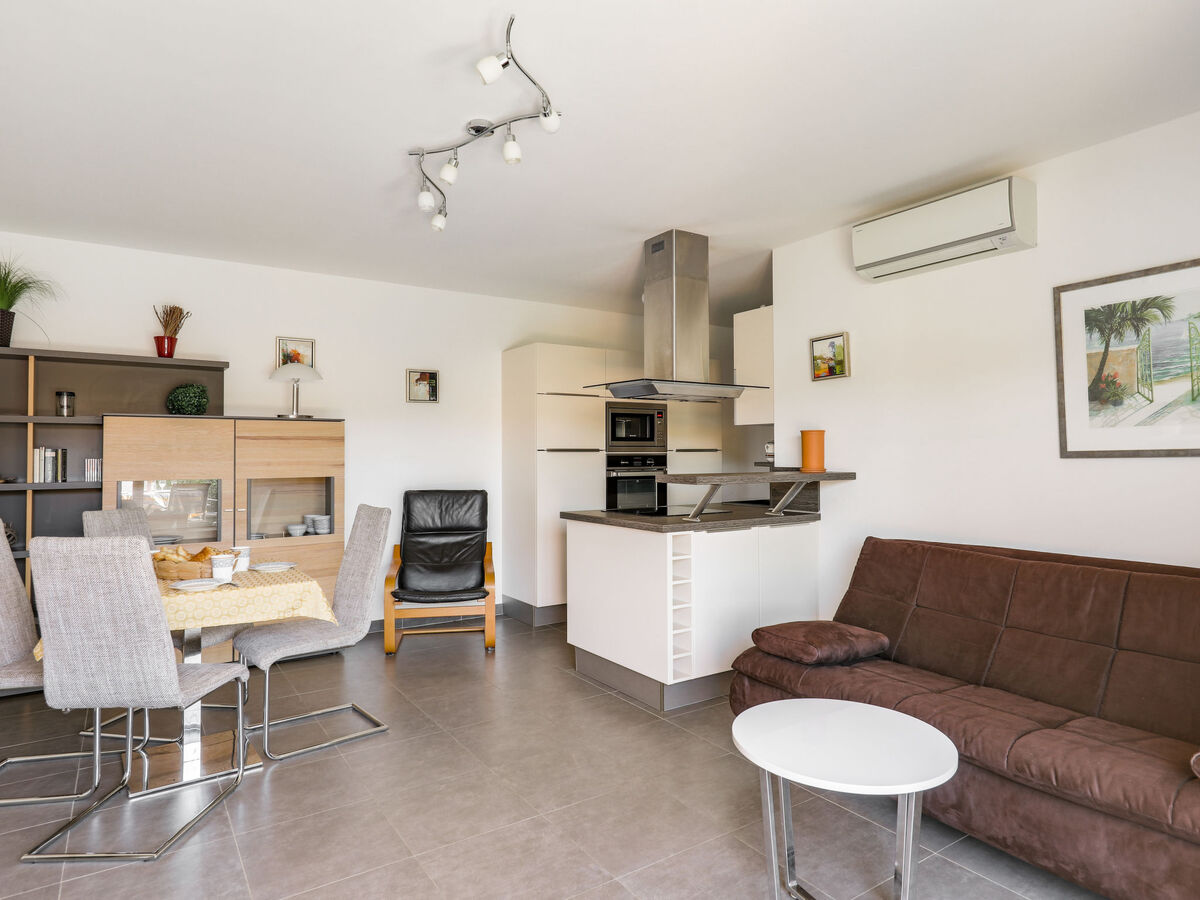 Appartement Résidence Cap Marine, 50 m de la plage - Photo 3