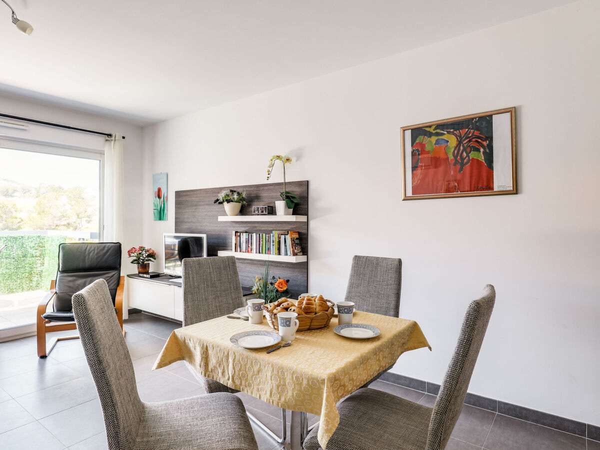 Appartement Résidence Cap Marine, 50 m de la plage - Photo 4
