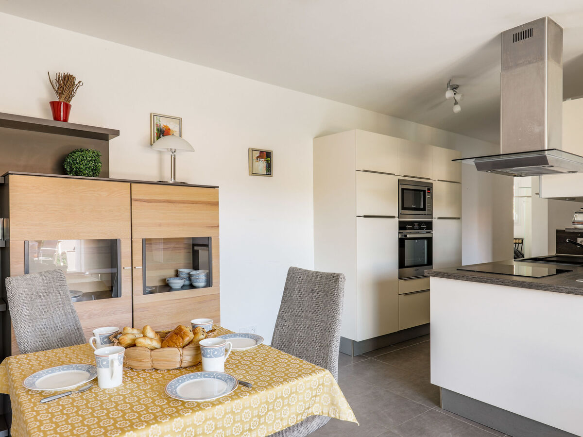 Appartement Résidence Cap Marine, 50 m de la plage - Photo 8