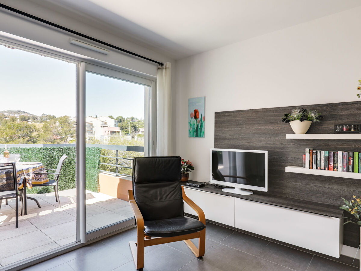 Appartement Résidence Cap Marine, 50 m de la plage - Photo 9
