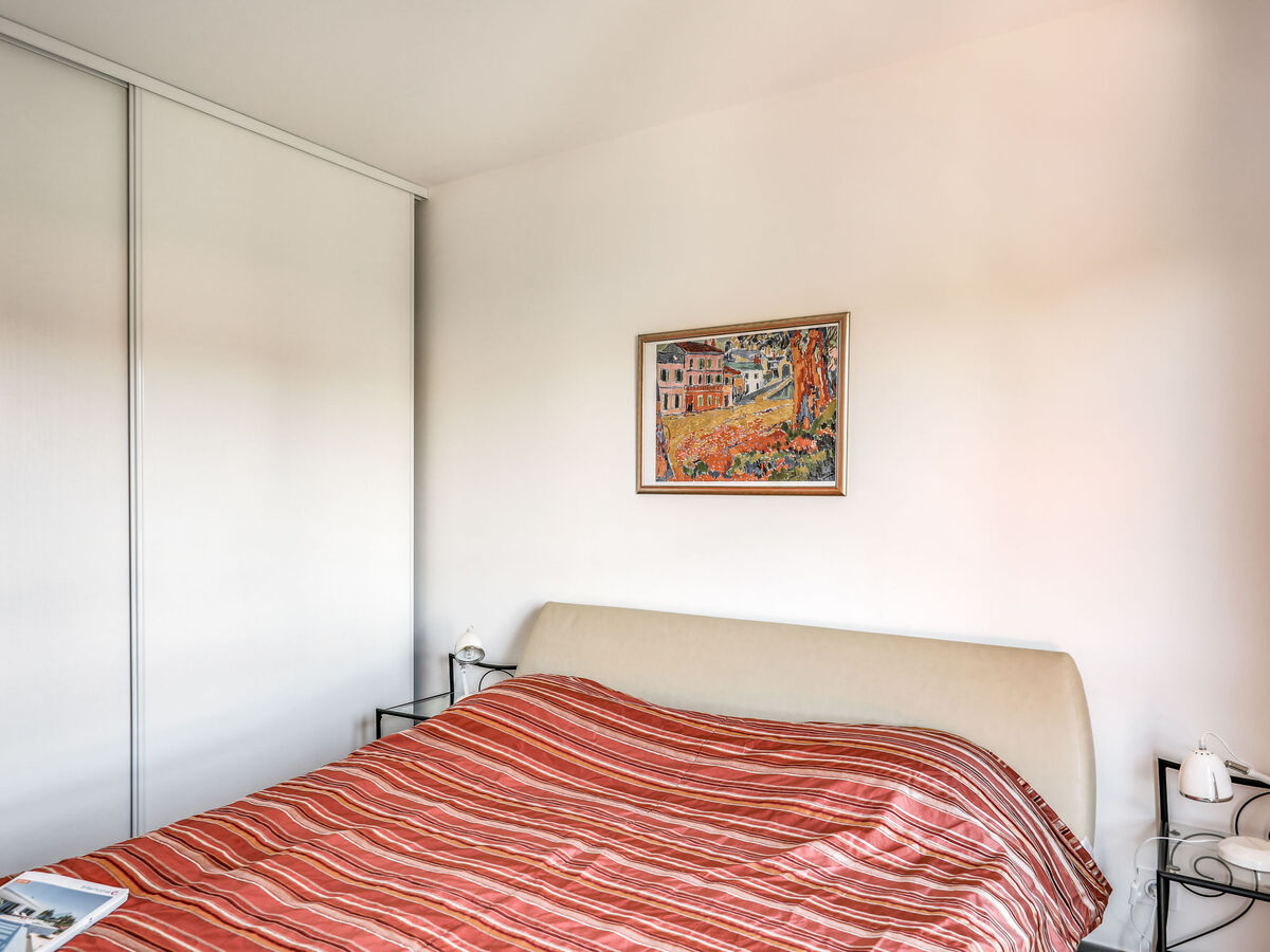 Appartement Résidence Cap Marine, 50 m de la plage - Photo 10