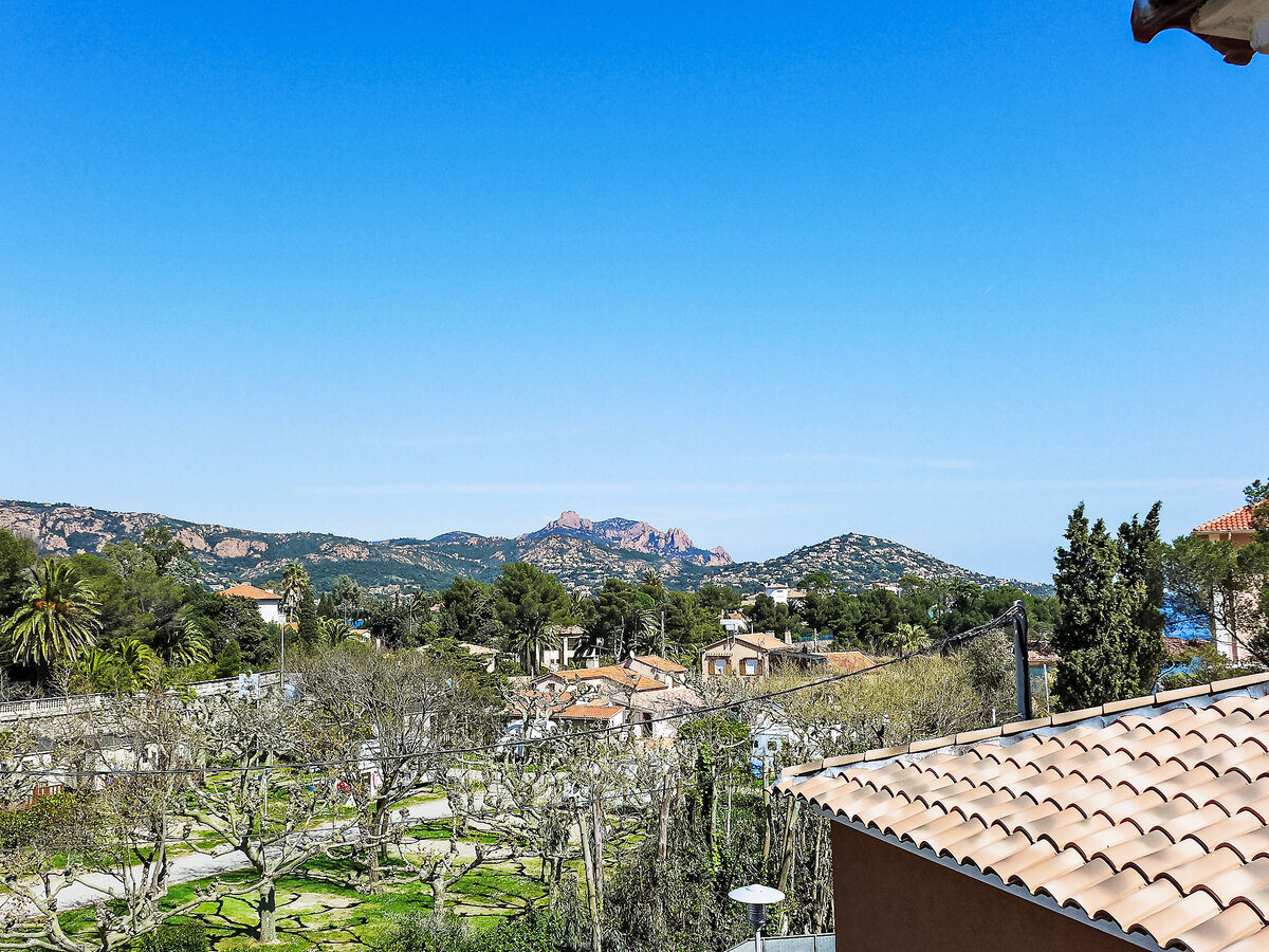 Appartement Résidence Cap Marine, 50 m de la plage - Photo 14