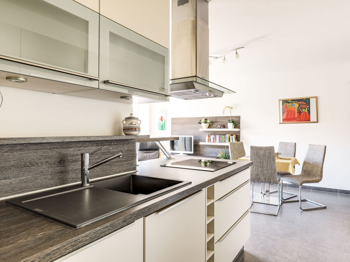Appartement Résidence Cap Marine, 50 m de la plage - Photo 15