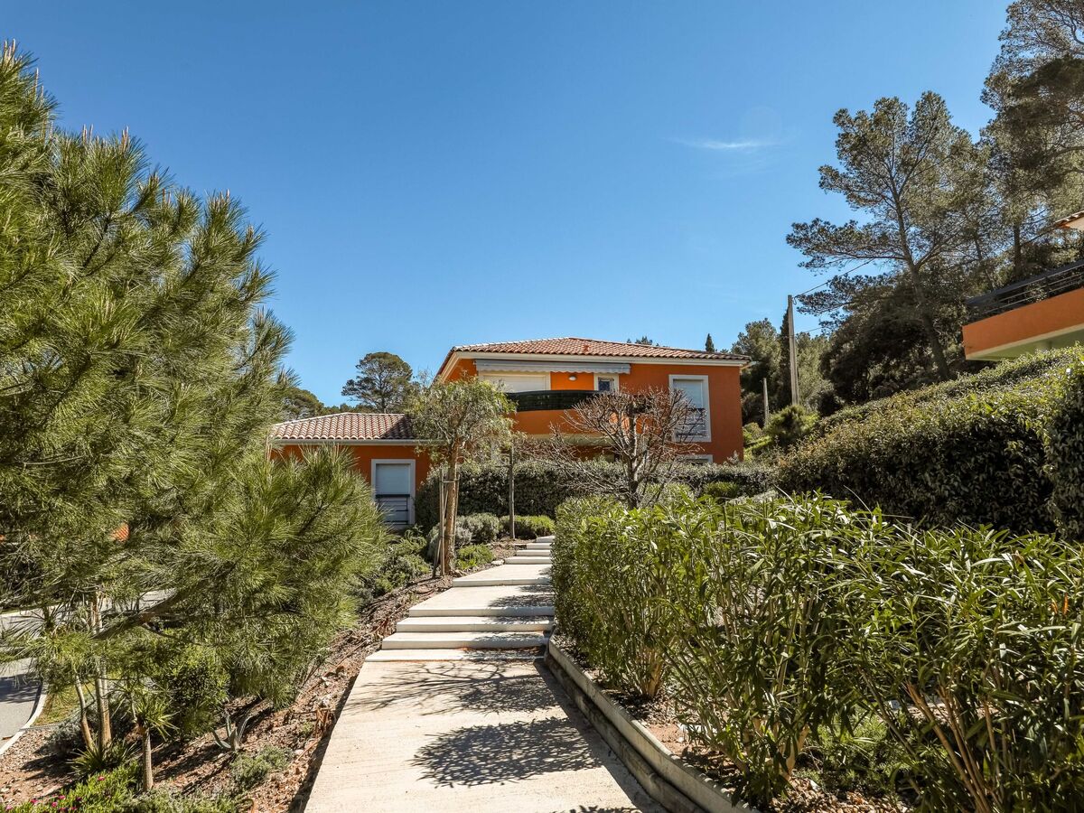 Appartement Résidence Cap Marine, 50 m de la plage - Photo 16
