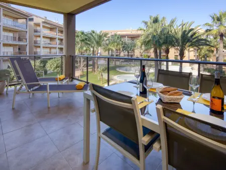 Appartement Marmara – 100 m de la plage d'Arenal, Javea : photo 2