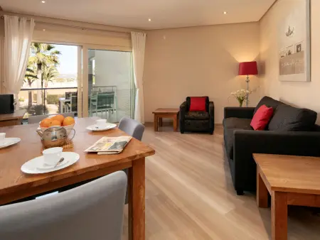 Appartement Marmara – 100 m de la plage d'Arenal, Javea : photo 3