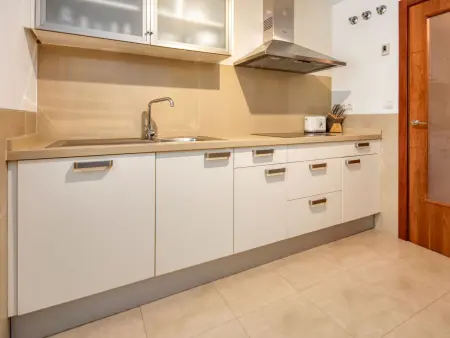 Appartement Marmara – 100 m de la plage d'Arenal, Javea : photo 4