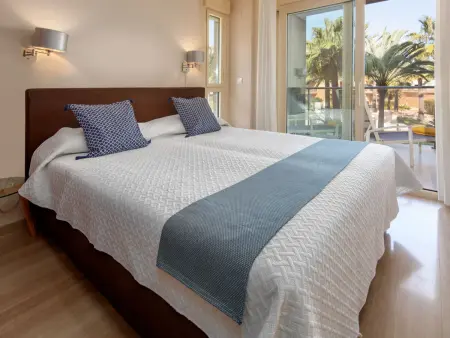 Appartement Marmara – 100 m de la plage d'Arenal, Javea : photo 5