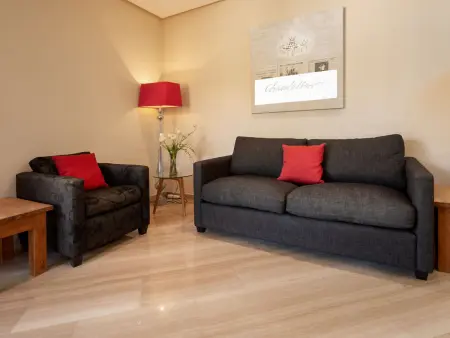 Appartement Marmara – 100 m de la plage d'Arenal, Javea : photo 6