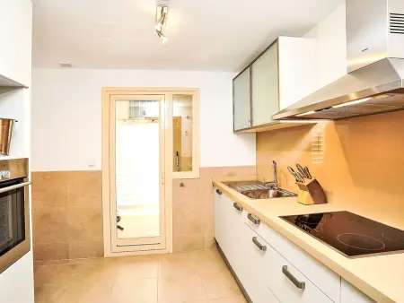 Appartement Marmara – 100 m de la plage d'Arenal, Javea : photo 9
