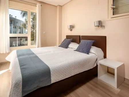 Appartement Marmara – 100 m de la plage d'Arenal, Javea : photo 10