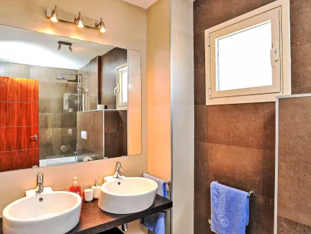 Appartement Marmara – 100 m de la plage d'Arenal, Javea : photo 11