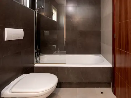 Appartement Marmara – 100 m de la plage d'Arenal, Javea : photo 12