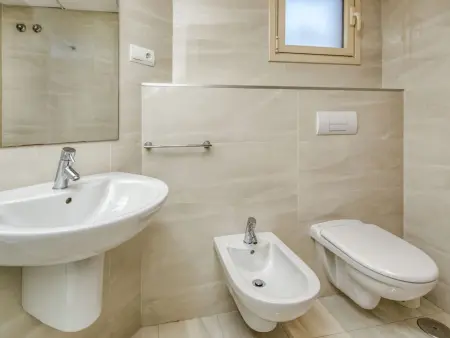 Appartement Marmara – 100 m de la plage d'Arenal, Javea : photo 13