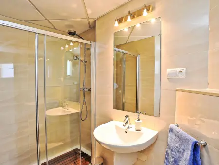 Appartement Marmara – 100 m de la plage d'Arenal, Javea : photo 14