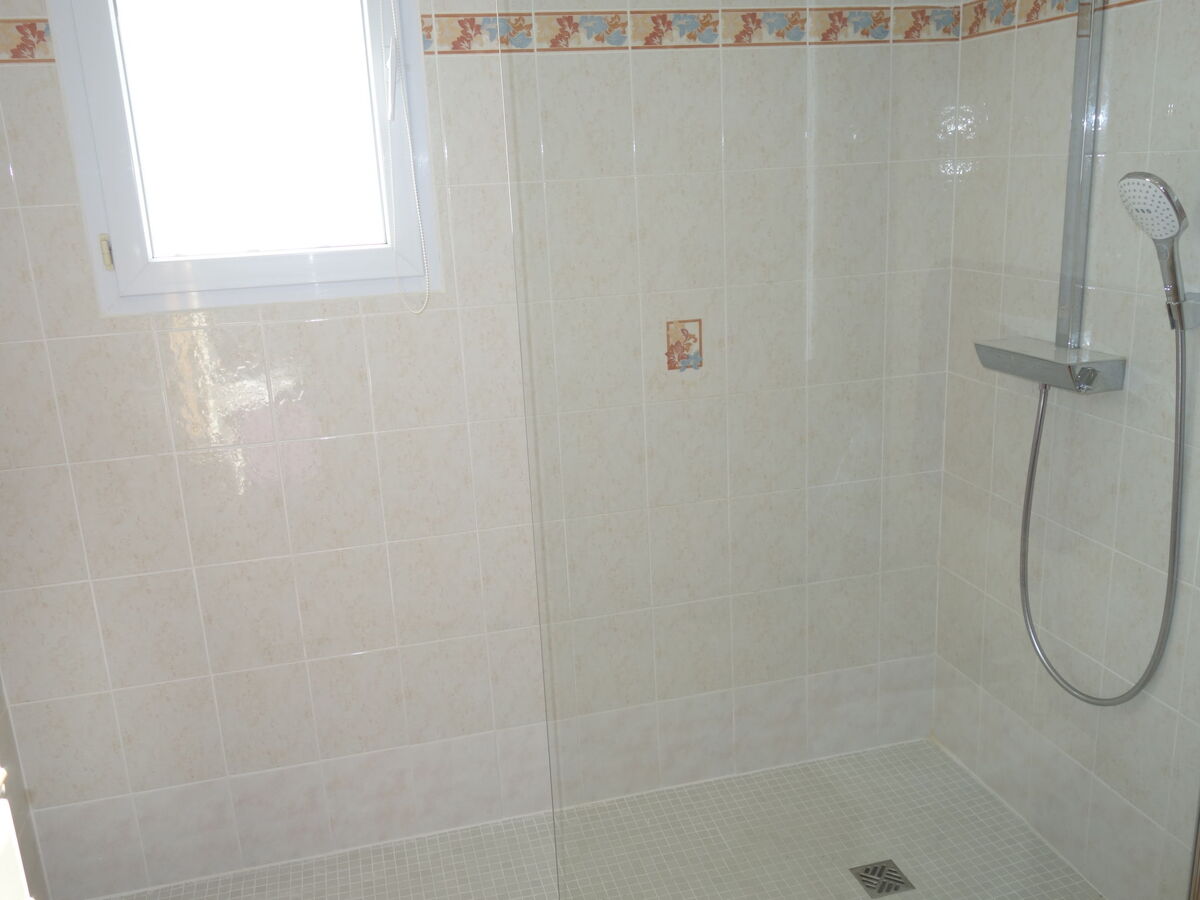 Villa Le Bouloulou - 12 pers., piscine chauffée - Photo 15