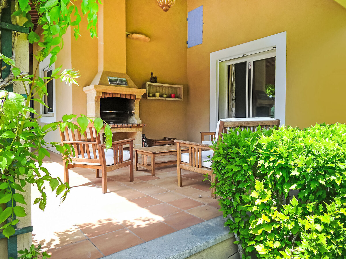 Villa Le Bouloulou - 12 pers., piscine chauffée - Photo 17