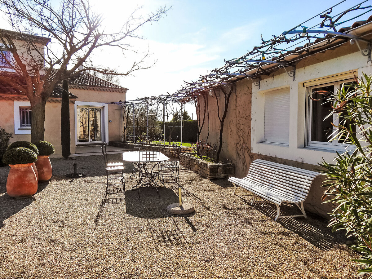 Villa Le Bouloulou - 12 pers., piscine chauffée - Photo 19