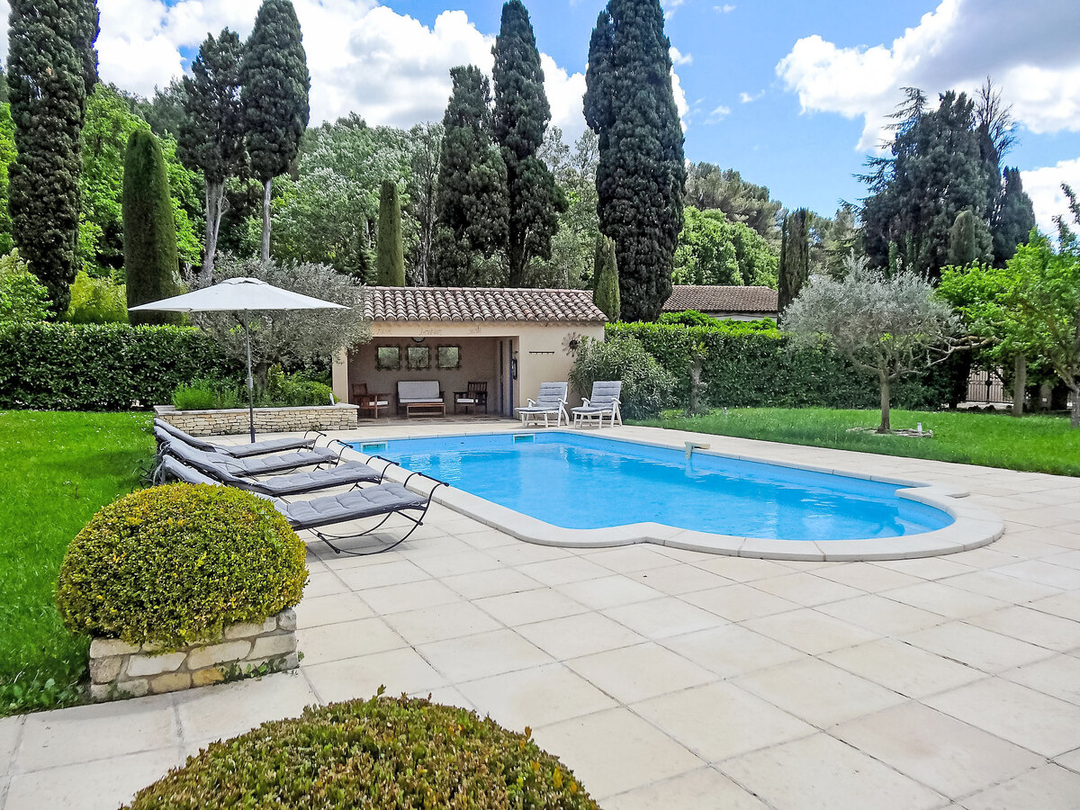 Villa Le Bouloulou - 12 pers., piscine chauffée - Photo 21