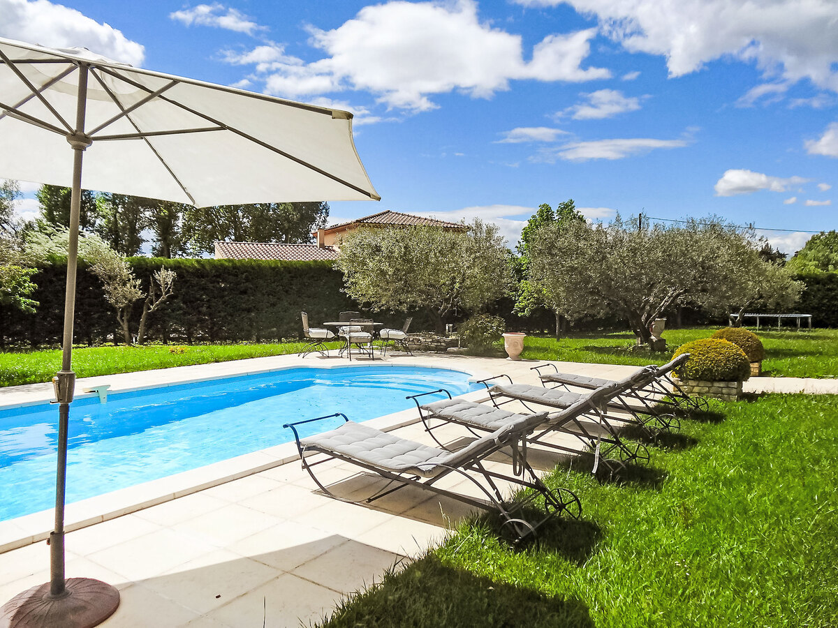 Villa Le Bouloulou - 12 pers., piscine chauffée - Photo 22