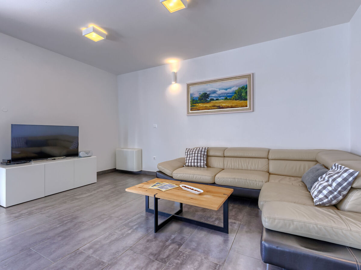 Villa Terra Gialla : piscine privée en Istrie - Photo 6