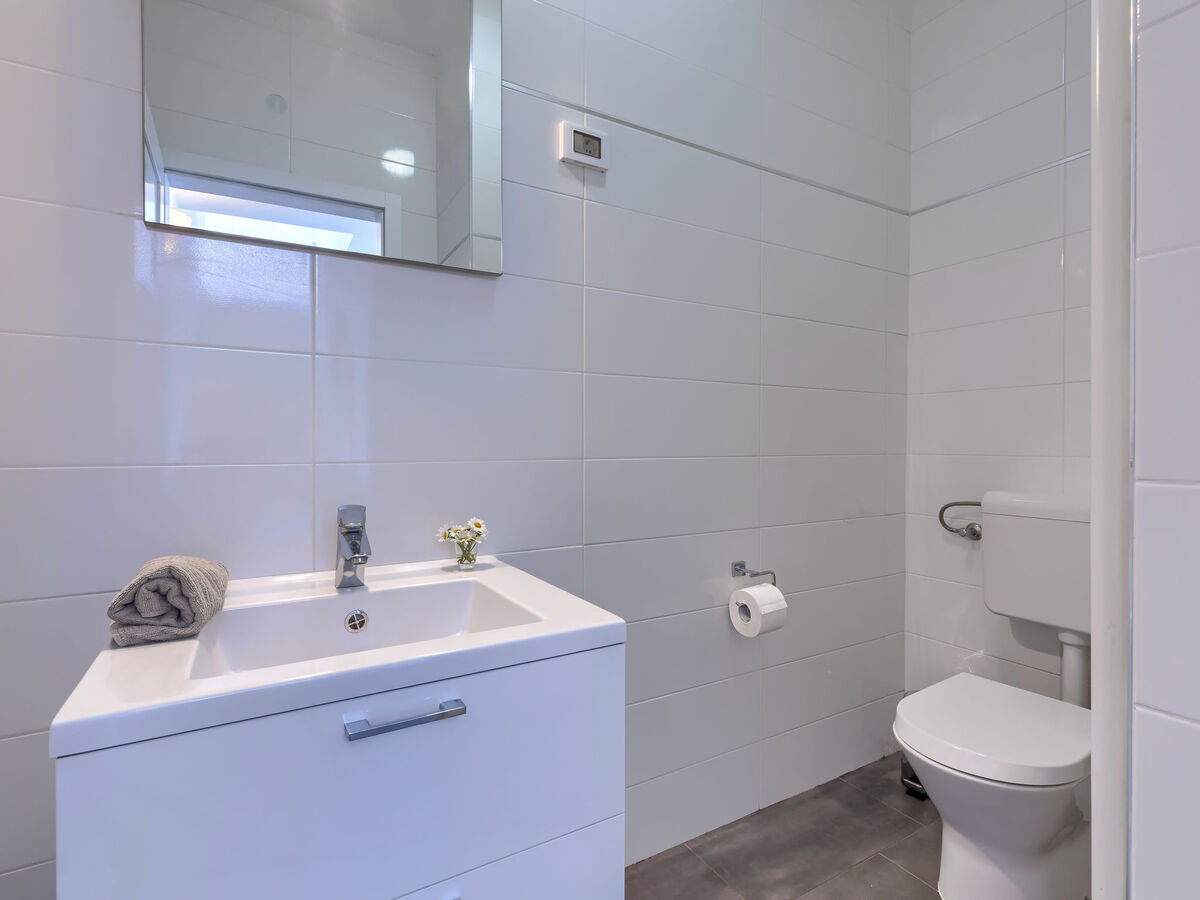 Villa Terra Gialla : piscine privée en Istrie - Photo 21