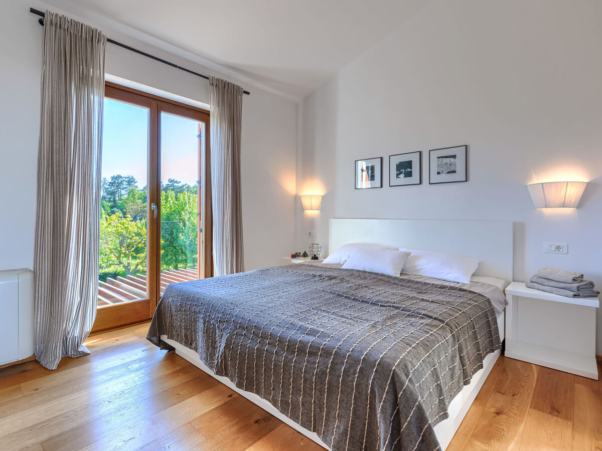 Villa Terra Gialla : piscine privée en Istrie - Photo 22
