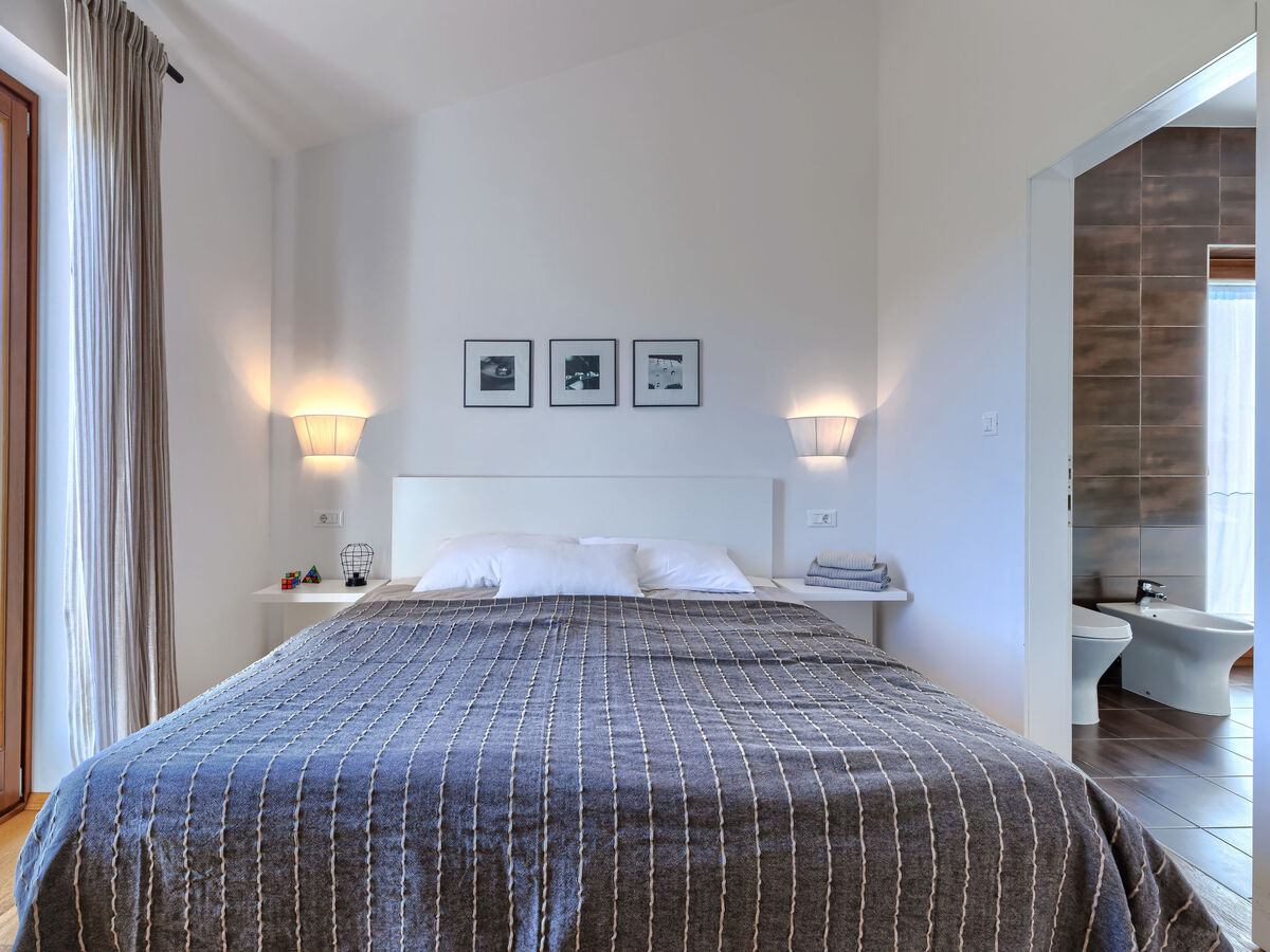 Villa Terra Gialla : piscine privée en Istrie - Photo 23