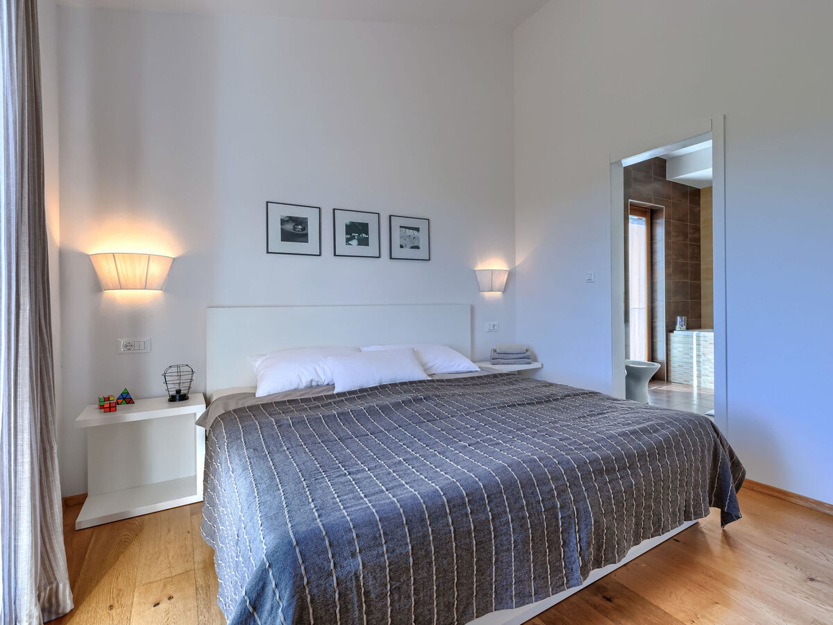 Villa Terra Gialla : piscine privée en Istrie - Photo 24