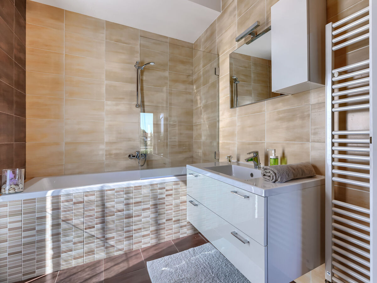 Villa Terra Gialla : piscine privée en Istrie - Photo 25