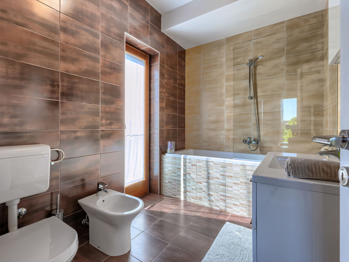 Villa Terra Gialla : piscine privée en Istrie - Photo 26