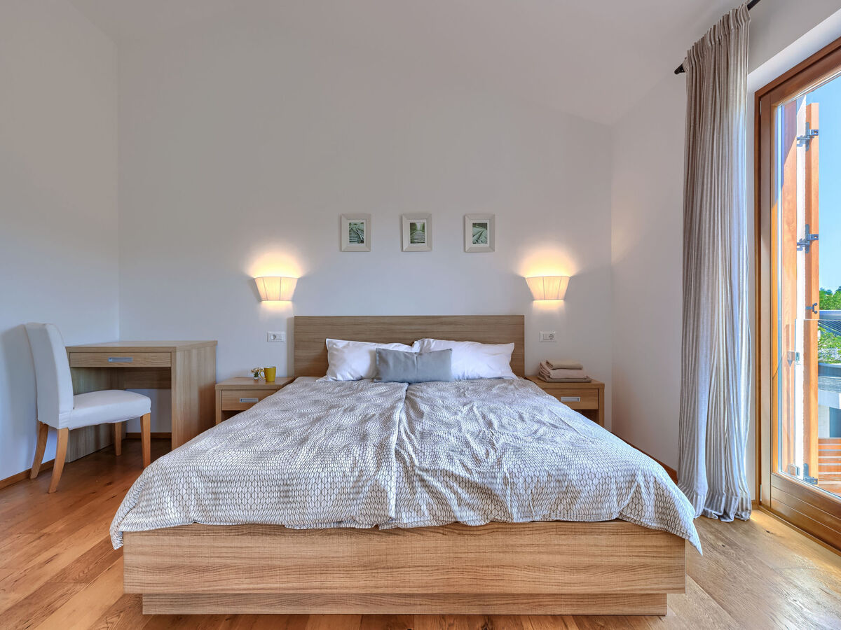 Villa Terra Gialla : piscine privée en Istrie - Photo 28