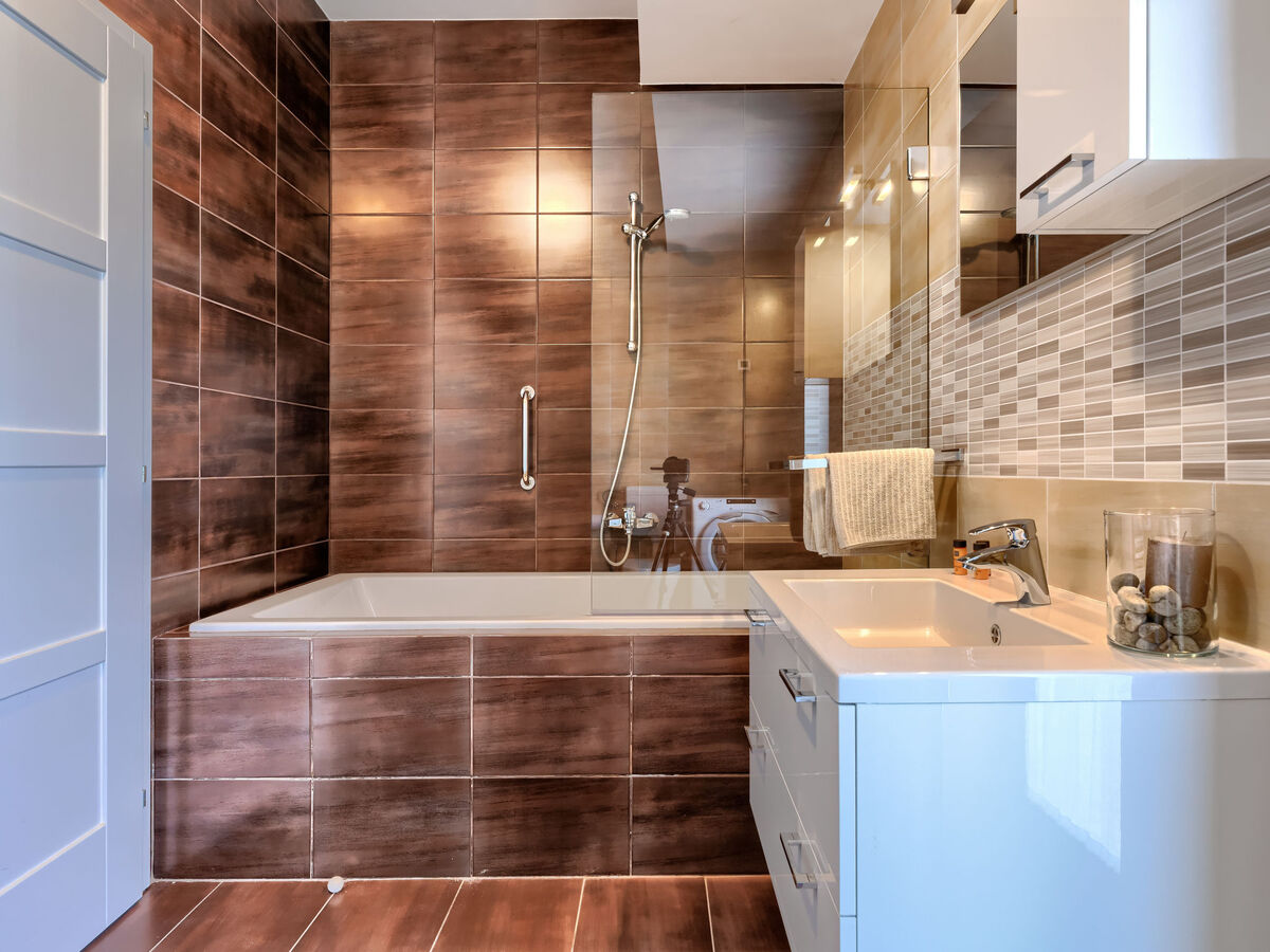 Villa Terra Gialla : piscine privée en Istrie - Photo 32