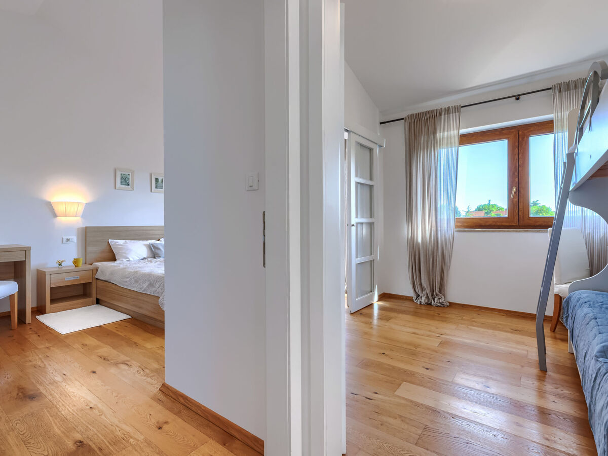 Villa Terra Gialla : piscine privée en Istrie - Photo 33