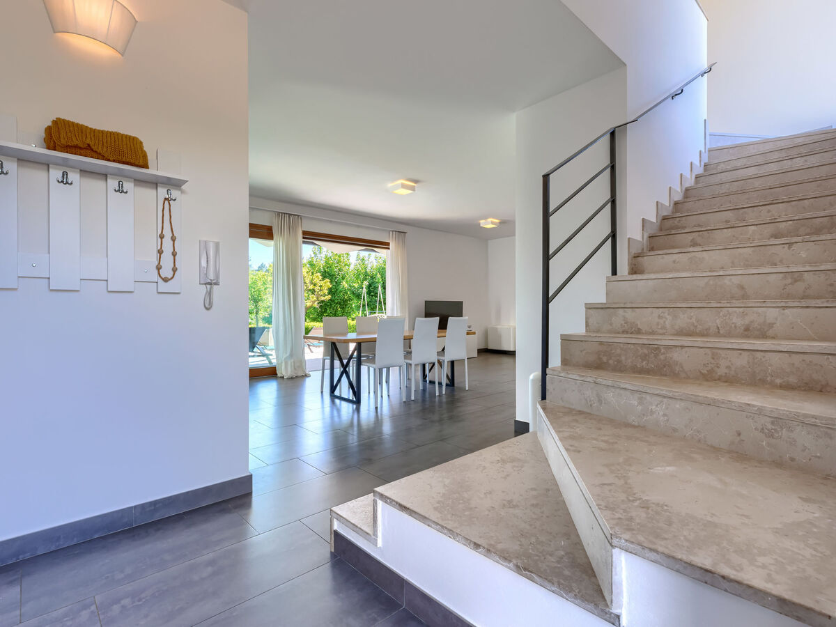 Villa Terra Gialla : piscine privée en Istrie - Photo 36
