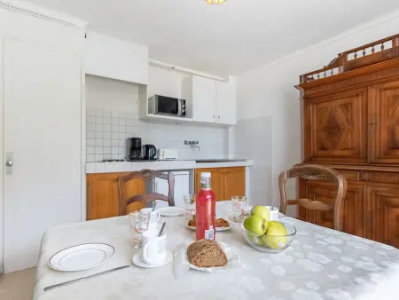 Appartement aux Lecques, à 30 m de la plage de sable : photo 6