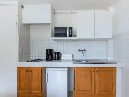 Appartement aux Lecques, à 30 m de la plage de sable : photo 11