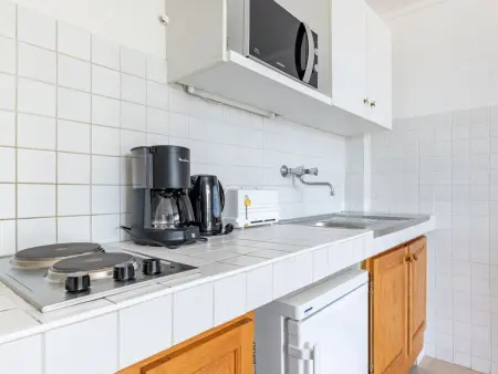 Appartement aux Lecques, à 30 m de la plage de sable : photo 12