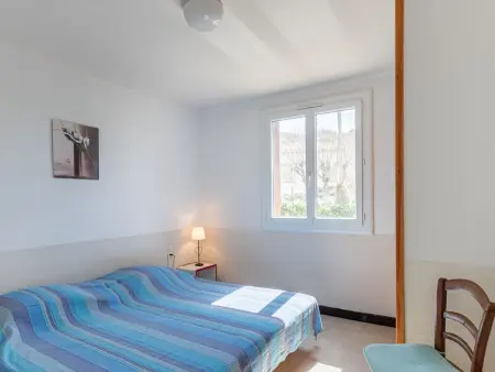 Appartement aux Lecques, à 30 m de la plage de sable : photo 14