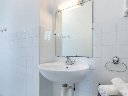 Appartement aux Lecques, à 30 m de la plage de sable : photo 15