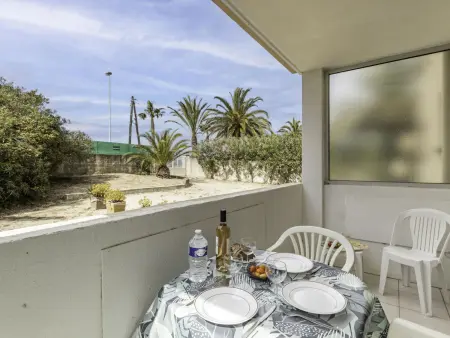Appartement aux Lecques, à 30 m de la plage de sable : photo 17